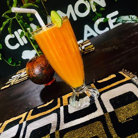 Cinnamon Palace آهانغاما المظهر الخارجي الصورة
