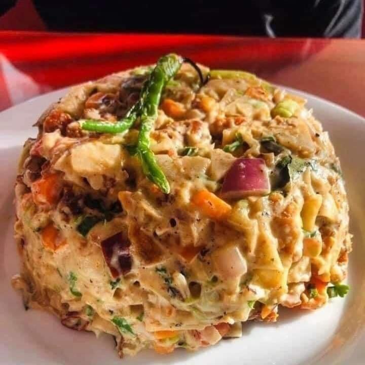 Cinnamon Palace آهانغاما المظهر الخارجي الصورة