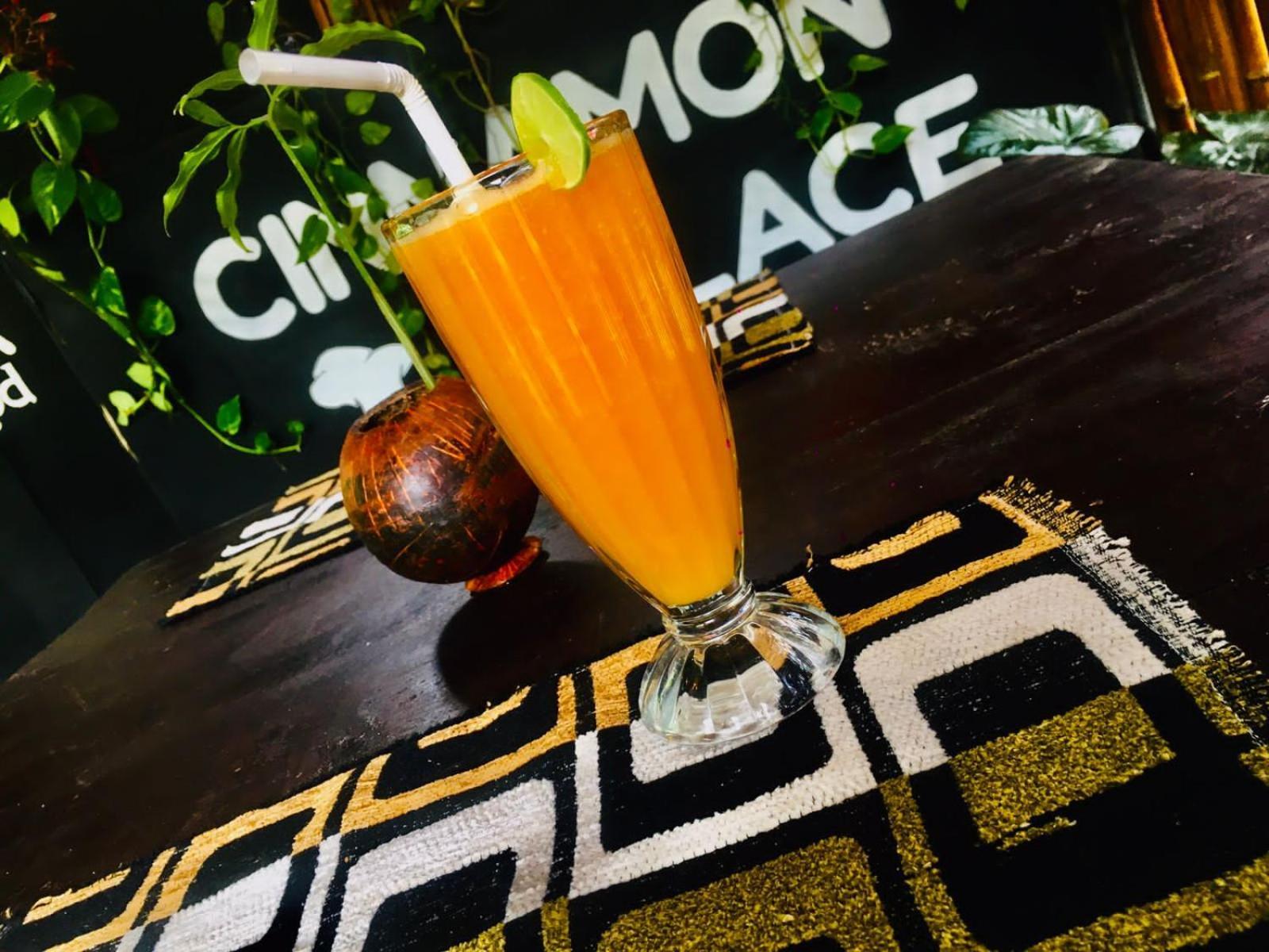 Cinnamon Palace آهانغاما المظهر الخارجي الصورة