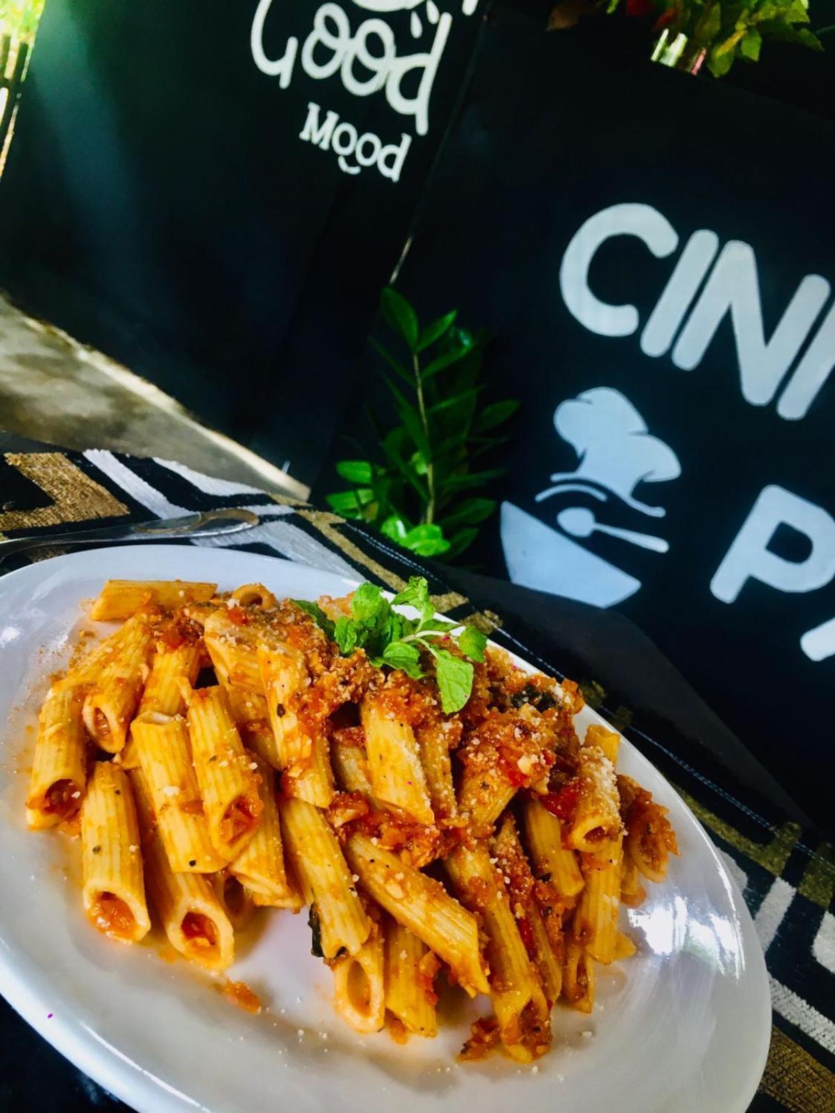 Cinnamon Palace آهانغاما المظهر الخارجي الصورة